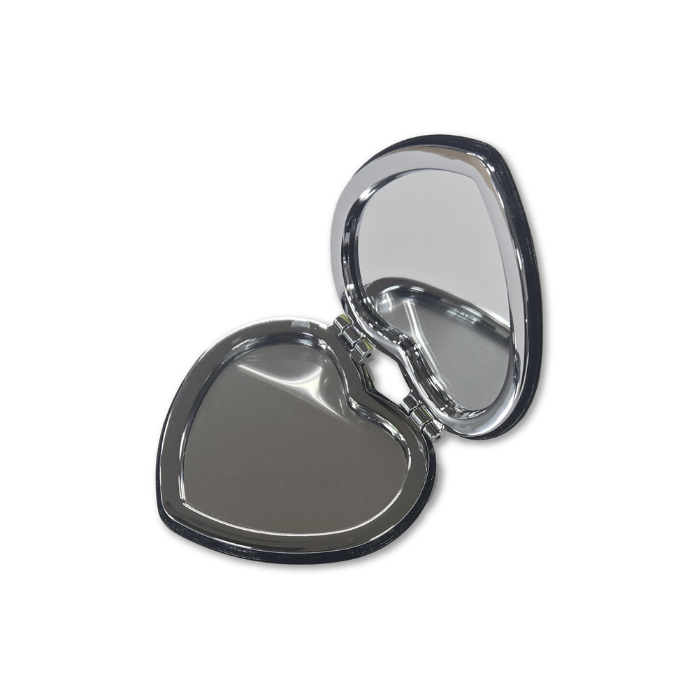 ティナのハートコンパクトミラー 詳細画像 ティナ 2